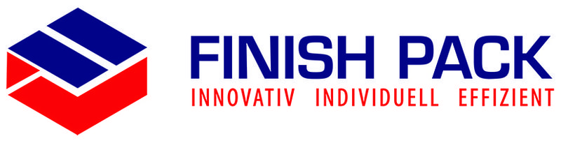 Logo der Finish Pack Service & Dienstleistungs GmbH